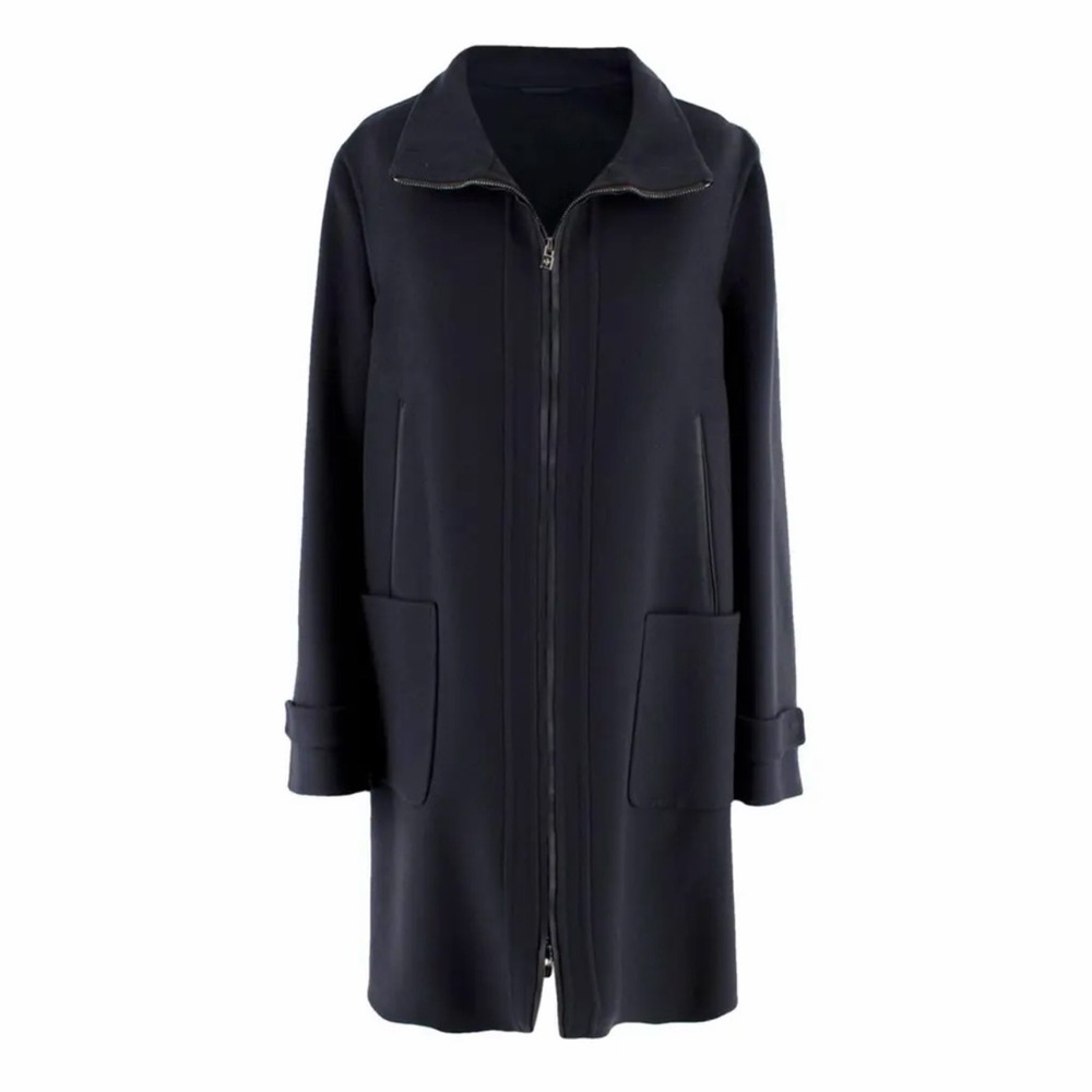 Loro Piana Cashmere Jacket